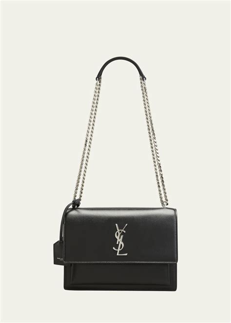 iconic ysl bags|best YSL crossbody bag.